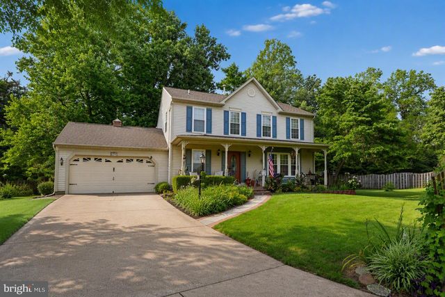 4545 DIEHL CT, Woodbridge, VA 22193
