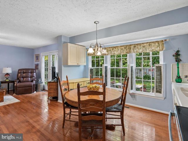 4545 DIEHL CT, Woodbridge, VA 22193