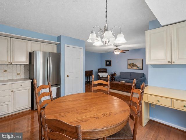 4545 DIEHL CT, Woodbridge, VA 22193