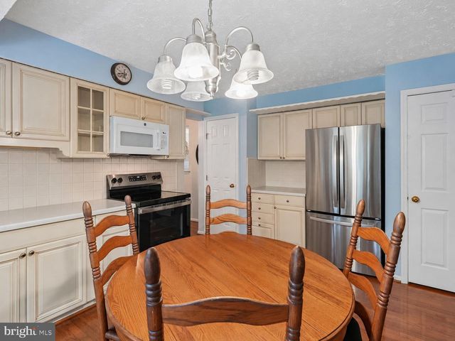 4545 DIEHL CT, Woodbridge, VA 22193