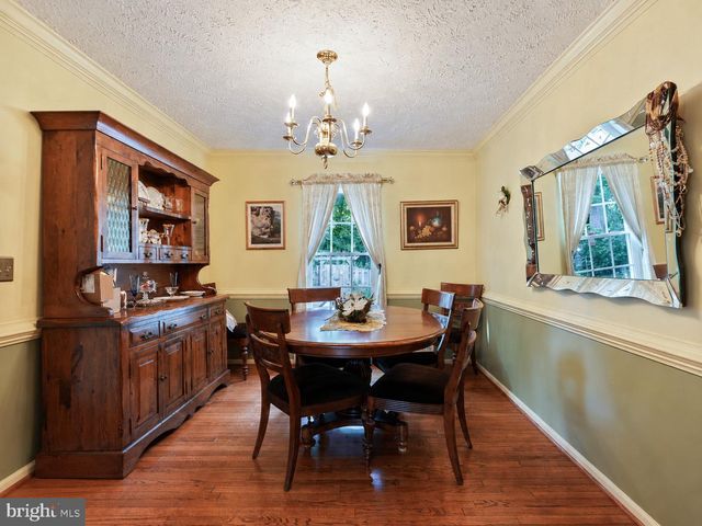 4545 DIEHL CT, Woodbridge, VA 22193