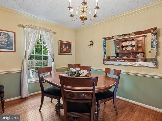 4545 DIEHL CT, Woodbridge, VA 22193