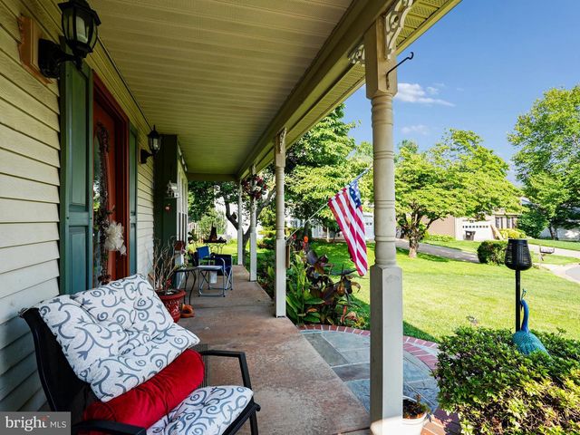 4545 DIEHL CT, Woodbridge, VA 22193