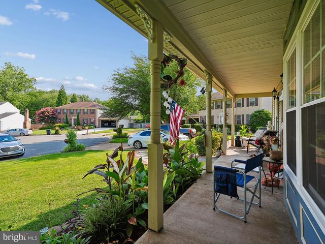 4545 DIEHL CT, Woodbridge, VA 22193
