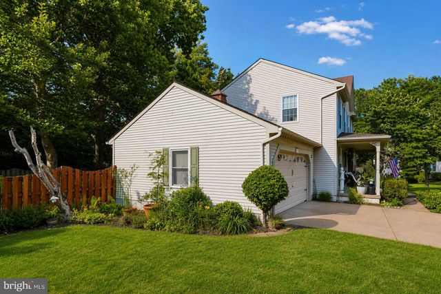 4545 DIEHL CT, Woodbridge, VA 22193