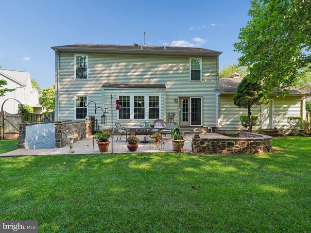 4545 DIEHL CT, Woodbridge, VA 22193