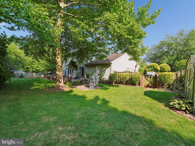 4545 DIEHL CT, Woodbridge, VA 22193