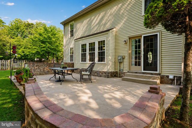 4545 DIEHL CT, Woodbridge, VA 22193