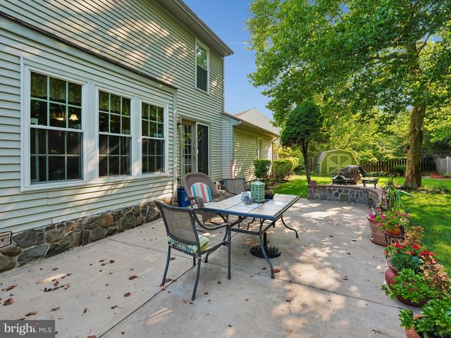 4545 DIEHL CT, Woodbridge, VA 22193