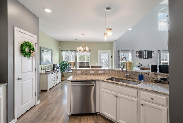 209 Daniels Creek Circle, Goose Creek, SC 29445