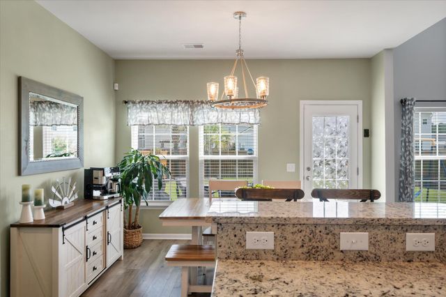 209 Daniels Creek Circle, Goose Creek, SC 29445