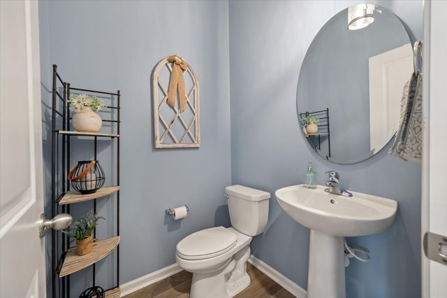 209 Daniels Creek Circle, Goose Creek, SC 29445