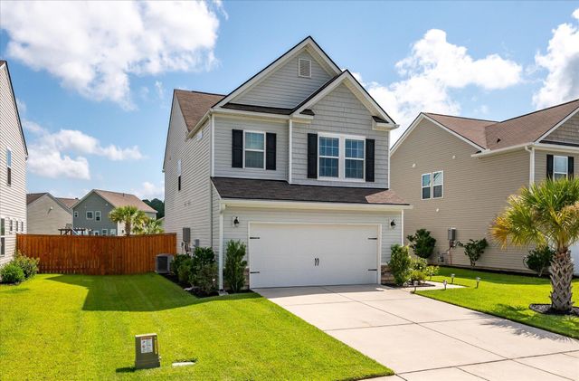 209 Daniels Creek Circle, Goose Creek, SC 29445