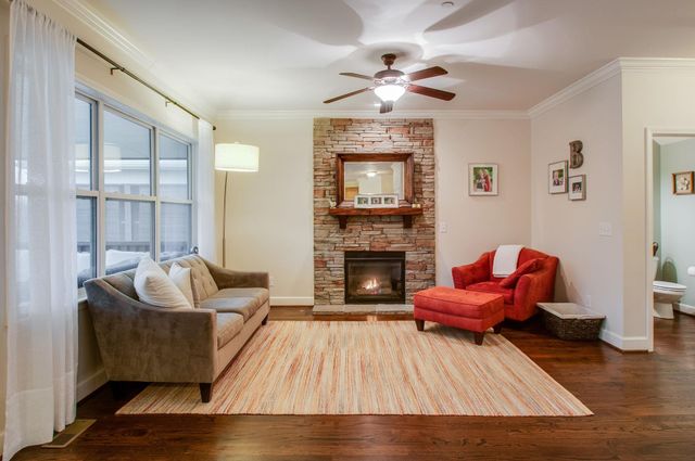 612 Nevins Pl, Nolensville, TN 37135