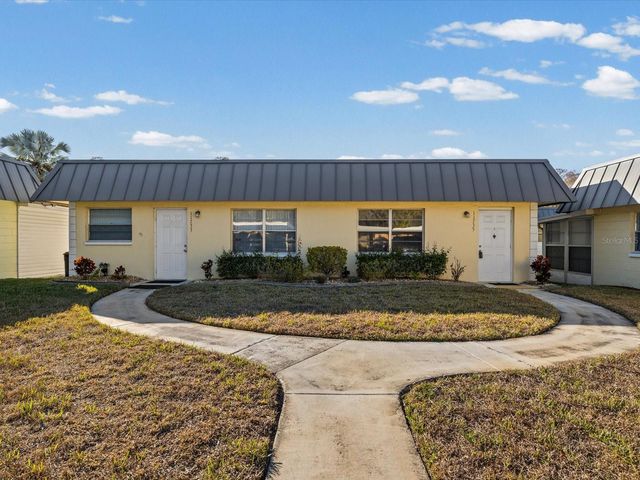 11735 BOYNTON LANE 11735, New Port Richey, FL 34654