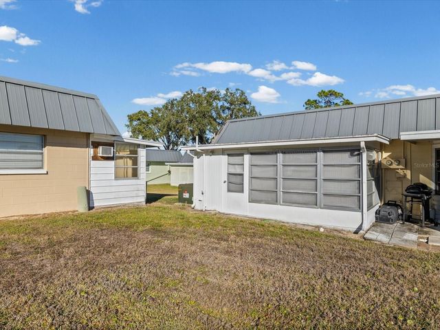 11735 BOYNTON LANE 11735, New Port Richey, FL 34654