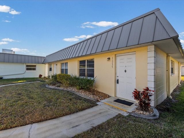 11735 BOYNTON LANE 11735, New Port Richey, FL 34654