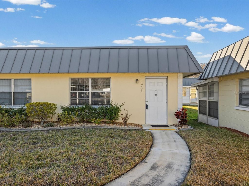 11735 BOYNTON LANE 11735, New Port Richey, FL 34654