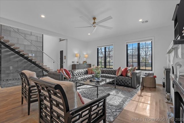 129 E 34th Street S, Tulsa, OK 74105