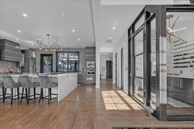 129 E 34th Street S, Tulsa, OK 74105