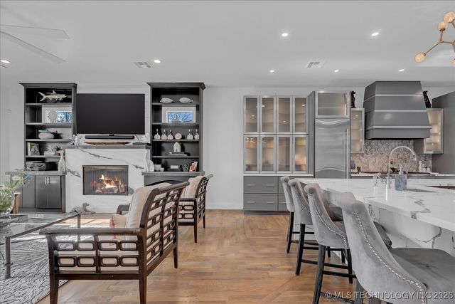 129 E 34th Street S, Tulsa, OK 74105