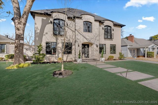 129 E 34th Street S, Tulsa, OK 74105