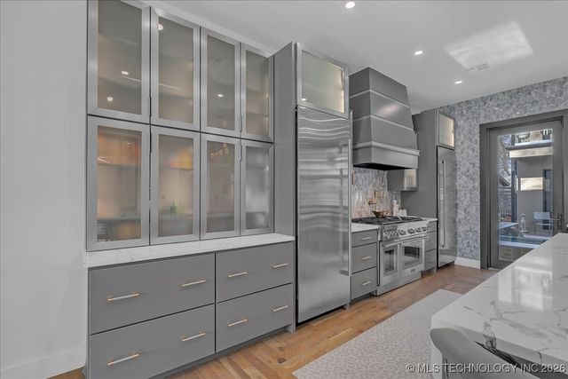 129 E 34th Street S, Tulsa, OK 74105