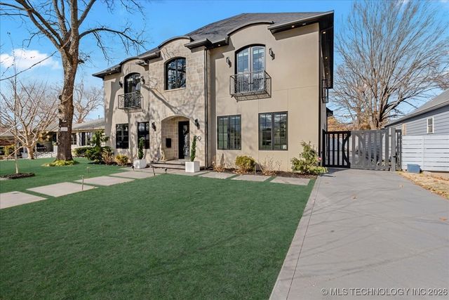 129 E 34th Street S, Tulsa, OK 74105