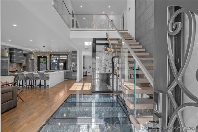 129 E 34th Street S, Tulsa, OK 74105