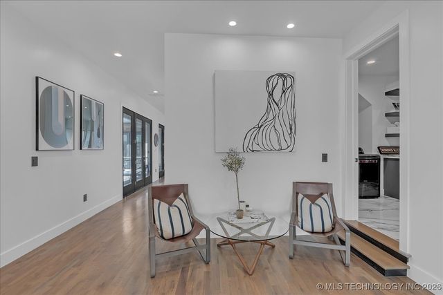 129 E 34th Street S, Tulsa, OK 74105