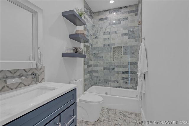 129 E 34th Street S, Tulsa, OK 74105