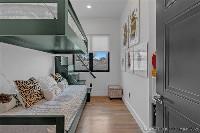 129 E 34th Street S, Tulsa, OK 74105