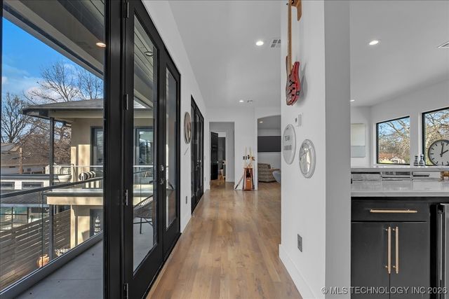 129 E 34th Street S, Tulsa, OK 74105