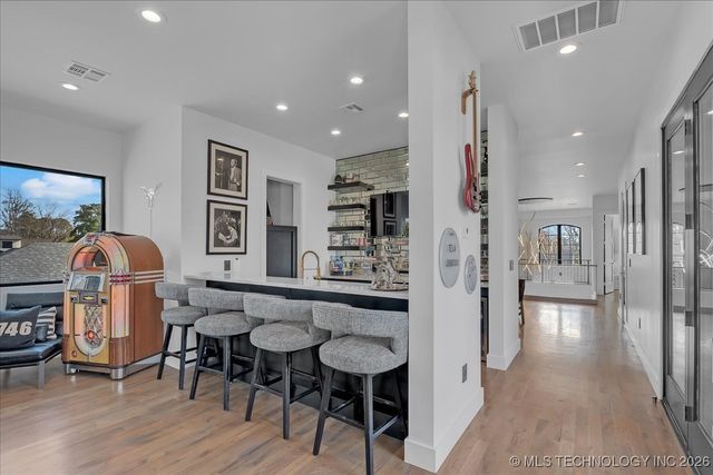 129 E 34th Street S, Tulsa, OK 74105