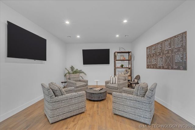 129 E 34th Street S, Tulsa, OK 74105