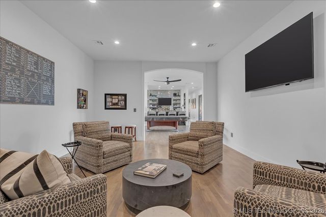 129 E 34th Street S, Tulsa, OK 74105