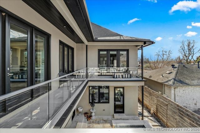 129 E 34th Street S, Tulsa, OK 74105