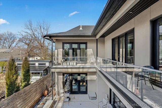 129 E 34th Street S, Tulsa, OK 74105