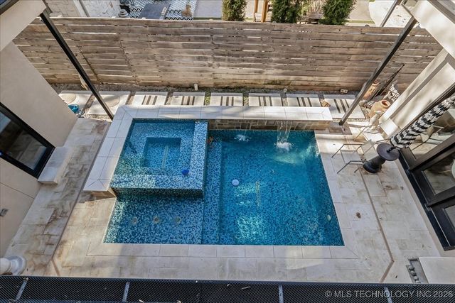 129 E 34th Street S, Tulsa, OK 74105