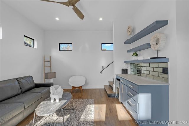 129 E 34th Street S, Tulsa, OK 74105