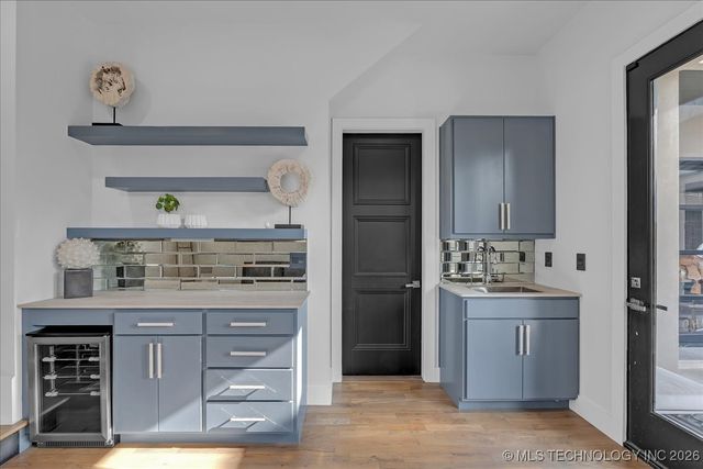 129 E 34th Street S, Tulsa, OK 74105