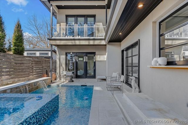 129 E 34th Street S, Tulsa, OK 74105