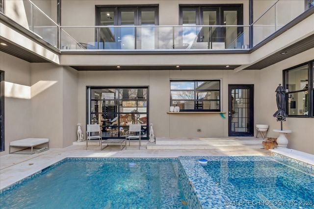 129 E 34th Street S, Tulsa, OK 74105