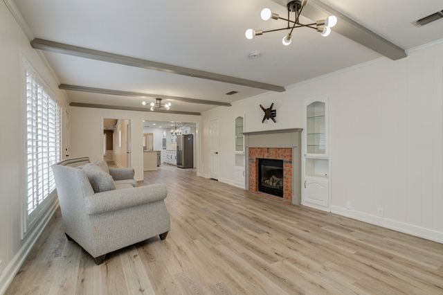 4428 89th Street, Lubbock, TX 79424