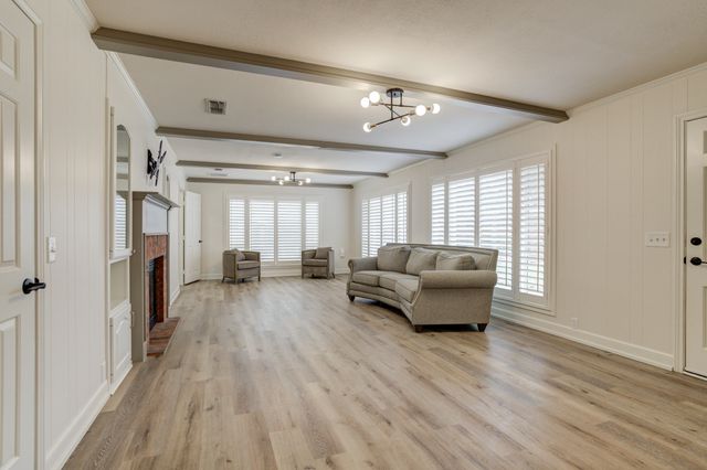 4428 89th Street, Lubbock, TX 79424