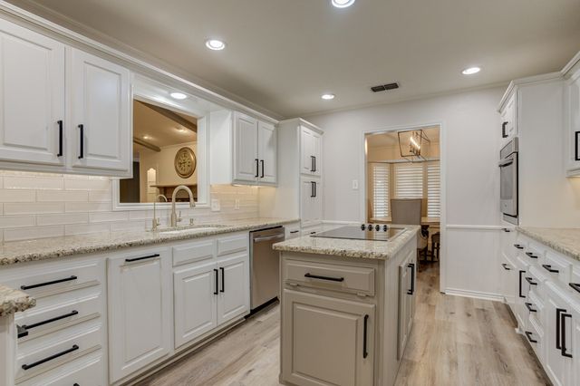 4428 89th Street, Lubbock, TX 79424