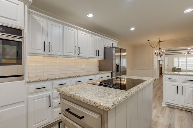 4428 89th Street, Lubbock, TX 79424