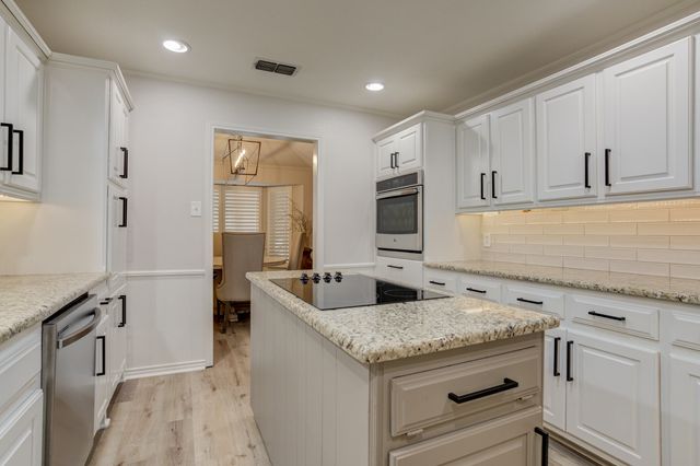 4428 89th Street, Lubbock, TX 79424