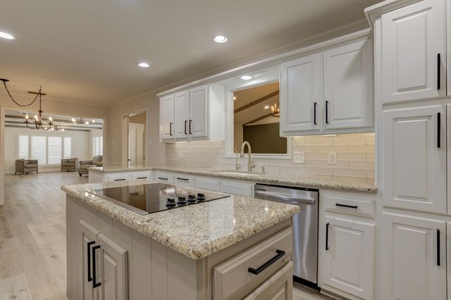 4428 89th Street, Lubbock, TX 79424