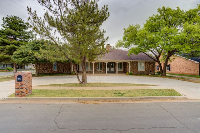 4428 89th Street, Lubbock, TX 79424